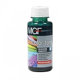 Пигмент для водоэмульсионной краски MGF Color-ton 14 100мл изумруд                                  