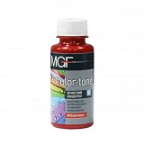 Пигмент для водоэмульсионной краски MGF Color-ton 10 100мл фуксия                                   