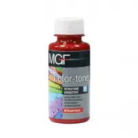 Пигмент для водоэмульсионной краски MGF Color-ton 10 100мл фуксия                                   