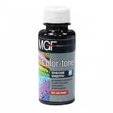 Пигмент для водоэмульсионной краски MGF Color-ton 21 100мл черный