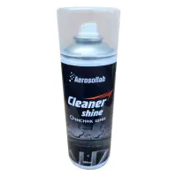 Очиститель для шин Aerosollab 400мл                                                                 