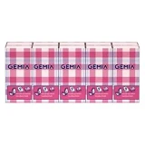 Носові хустки Gemia з ароматом 3-шарові 10шт                                                        