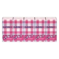 Носові хустки Gemia з ароматом 3-шарові 10шт                                                        