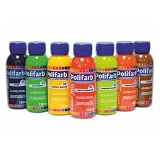 Пигмент для водоэмульсионной краски Polifarb Color Mix 30 120мл пурпурный