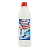 Средство для прочистки труб Сан Клин 1200мл                                                         