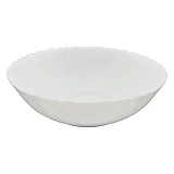 Салатник 8 WHITE диаметр 20.5см TW-80                                                               