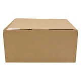 Салатник 9 квадратный диаметр 23см WHITE 0312090                                                    