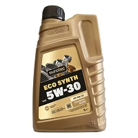 Масло моторное Eurotec Eco Synt 5W-30 SN/CF 1л                                                      