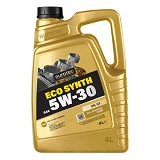 Масло моторное Eurotec Eco Synt 5W-30 SN/CF 4л