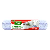 Тряпка для пола FINO хлопчатобумажная универсальная