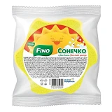 Губка банная детская FINO Солнышко
