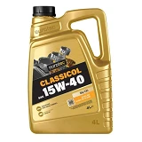 Масло моторное Eurotec Classicol 15W-40 SG/CD 1л                                                    