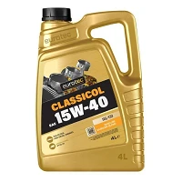 Масло моторное Eurotec Classicol 15W-40 SG/CD 1л                                                    