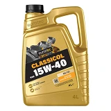 Масло моторное Eurotec Classicol 15W-40 SG/CD 5л