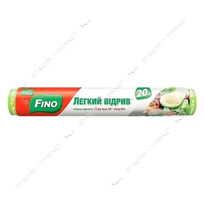 Пленка для продуктов FINO 20м