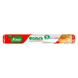 Фольга алюминиевая FINO 5м                                                                          