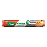 Фольга алюминиевая Мелочи FINO 10м                                                                  