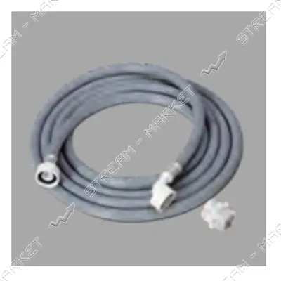 Шланг-залив AVT для стиральной машины L5000мм 3/4" В/В                                              