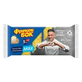 Губки кухонные Фрекен Бок с волнистой поверхностью МАХ 5шт