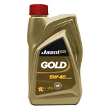 Масло моторное Jasol Gold 5W-40 SN/CF 1л