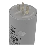 Конденсатор СВВ-60 45 мкФ напряжение 450 V без болта