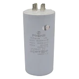 Конденсатор СВВ-60 150 мкФ напряжение 450 V без болта плюс 4 клеммы