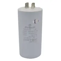Конденсатор СВВ-60 150 мкФ напряжение 450 V без болта плюс 4 клеммы                                 