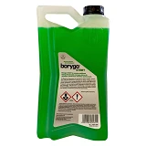 Антифриз Borygo Start -35 5л зеленый                                                                