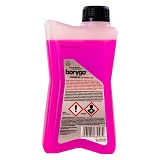 Антифриз Borygo Premium -37 G12/G12 плюс 1л красный
