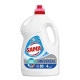 Гель для стирки универсальный Sama Universal 4кг                                                    