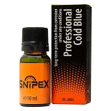 Средство для воронения металла SnipeX 10мл                                                          