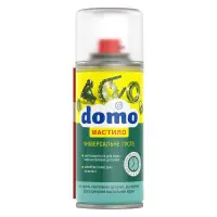 Смазка Domo универсальная густая 150мл                                                              