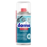 Смазка Domo сверхводостойкая с тефлоном PTFE 100мл                                                  