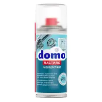 Смазка Domo сверхводостойкая с тефлоном PTFE 100мл                                                  