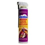 Антиклей Domo очиститель поверхностей аэрозольный баллон 3200мл