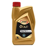 Масло трансмиссионное Jasol Gold Gear GL-4 75W90 1л