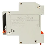 Дифференциальный автомат Ecohome Eco 2х16A/30мА                                                     
