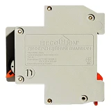 Дифференциальный автомат Ecohome ECO 2х20A/30мА                                                     