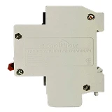 Дифференциальный автомат Ecohome Eco 4х25A/30мА                                                     