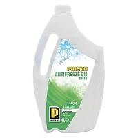 Антифриз PRISTA -40 G11 4л  Green зеленый                                                           