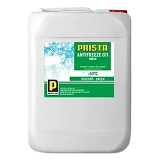 Антифриз PRISTA -40 G11 20л Green зеленый