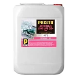 Антифриз PRISTA -40 Long Life G12 10л Red красный