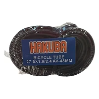Камера велосипедная 27.5x1.9/2.4 Hakuba AV48                                                        