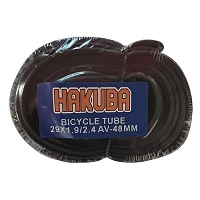 Камера велосипедная 29x1.9/2.4 Hakuba AV48                                                          