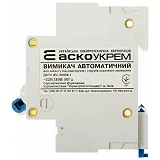Автомат Acko УкрЕМ ВА-2003-3/100 серия D 100А                                                       