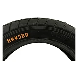 Покрышка 10x2.0 Hakuba P1237 слик