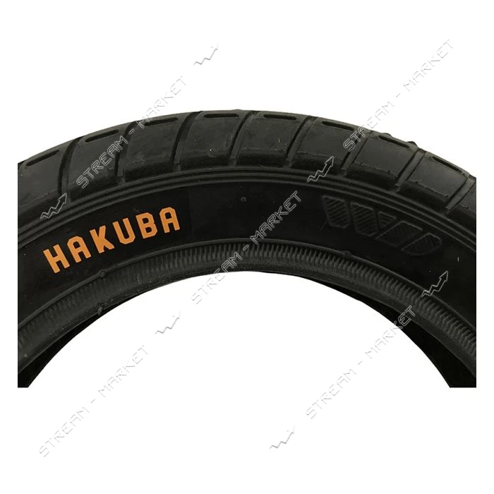 Покрышка 10x2.0 Hakuba P1237 слик