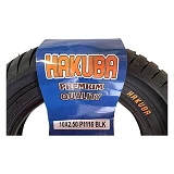 Покрышка 10x2.5 Hakuba P1116 слик                                                                   