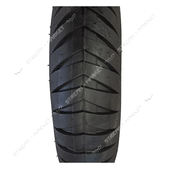 Покрышка 10x2.5 Hakuba P1116 слик                                                                   