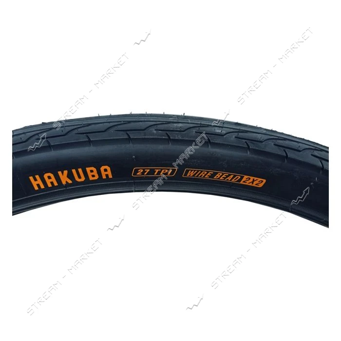 Покрышка Hakuba 29х2.125 W2027 Слик